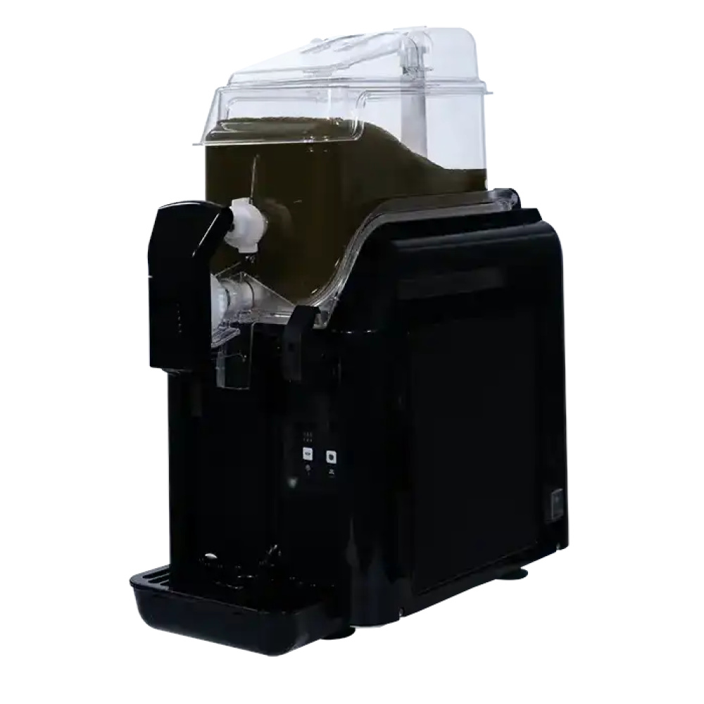 Aparat Granita/Aparat Slush Elmeco Be Coffee